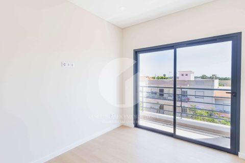 Apartament a Moncarapacho, Faro, Moncarapacho - € 370.000 | Ref: 360P-1470_C - foto 8