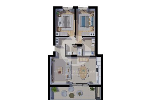 Lejlighed i Tavira, Faro, Tavira - € 665.000 | Ref: 360P-1460_O - foto 15