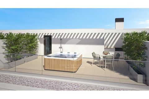 Lejlighed i Tavira, Faro, Tavira - € 480.000 | Ref: 360P-1460_K - foto 10