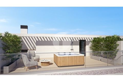Lejlighed i Tavira, Faro, Tavira - € 462.500 | Ref: 360P-1460_H - foto 13