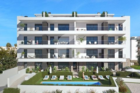 Lejlighed i Tavira, Faro, Tavira - € 390.000 | Ref: 360P-1460_D - foto 1
