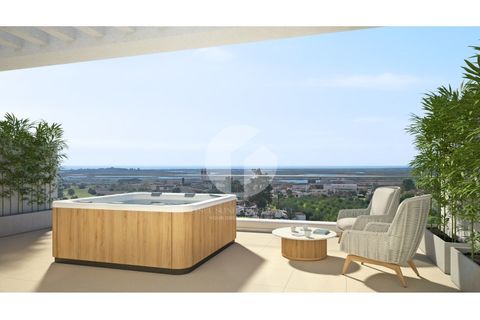 Lejlighed i Tavira, Faro, Tavira - € 390.000 | Ref: 360P-1460_D - foto 9