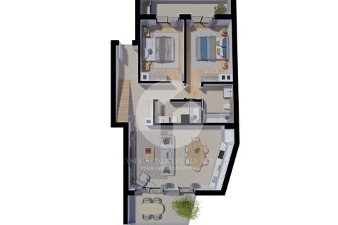 Lejlighed i Tavira, Faro, Tavira - € 662.500 | Ref: 360P-1460_P - foto 15