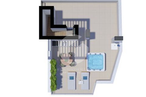 Lejlighed i Tavira, Faro, Tavira - € 662.500 | Ref: 360P-1460_P - foto 16