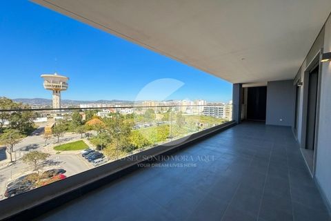 Lejlighed i Faro, Faro, Faro - € 607.200 | Ref: 360P-1463_N - foto 23