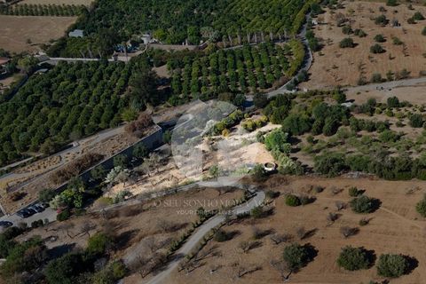 Terra a Estoi, Faro, Estoi - € 120.000 | Ref: 360P-1441 - foto 2