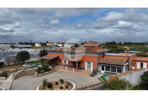 Villa i Faro, Faro, Faro - € 1.325.000 | Ref: 360P-1459 - foto 6