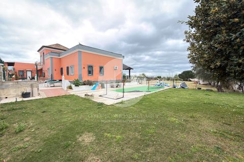 Villa i Faro, Faro, Faro - € 1.325.000 | Ref: 360P-1459 - foto 8