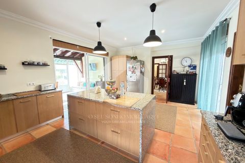 Villa i Faro, Faro, Faro - € 1.325.000 | Ref: 360P-1459 - foto 22