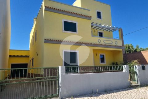 Haus in Quelfes, Faro, Quelfes - € 850.000 | Ref: 360P-1213 - Foto 1