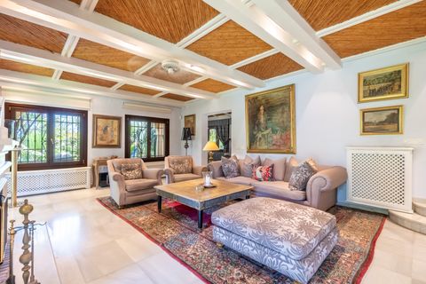 Villa in Marbella, Malaga, Marbella - € 6.700.000 | Ref: R112-06327 - foto 3