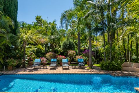 Villa in Marbella, Malaga, Marbella - € 6.700.000 | Ref: R112-06327 - foto 4