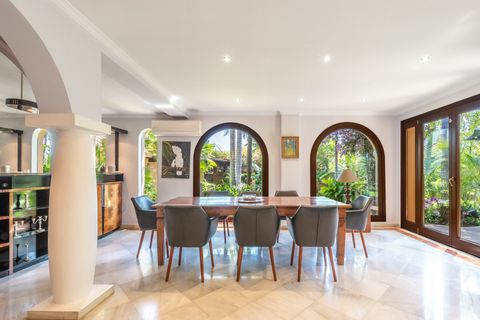 Villa in Marbella, Malaga, Marbella - € 6.700.000 | Ref: R112-06327 - foto 5