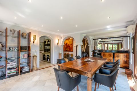 Villa in Marbella, Malaga, Marbella - € 6.700.000 | Ref: R112-06327 - foto 6