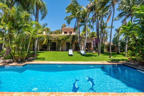 Villa in Marbella, Malaga, Marbella - € 6.700.000 | Ref: R112-06327 - foto 7
