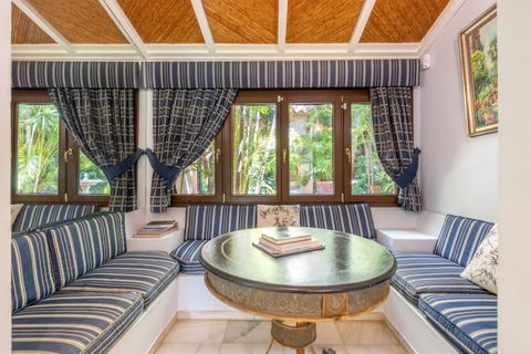 Villa in Marbella, Malaga, Marbella - € 6.700.000 | Ref: R112-06327 - foto 8