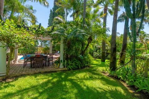 Villa in Marbella, Malaga, Marbella - € 6.700.000 | Ref: R112-06327 - foto 9