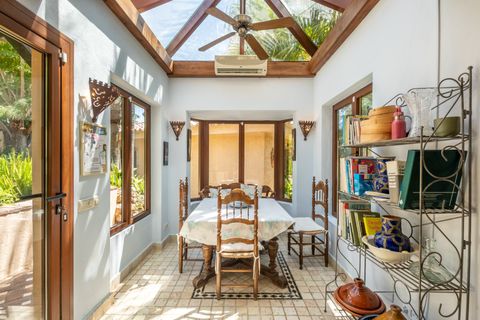 Villa in Marbella, Malaga, Marbella - € 6.700.000 | Ref: R112-06327 - foto 13