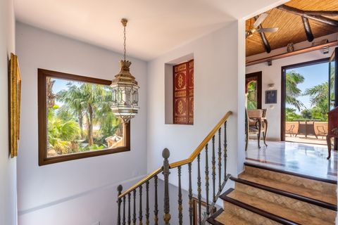 Villa in Marbella, Malaga, Marbella - € 6.700.000 | Ref: R112-06327 - foto 14