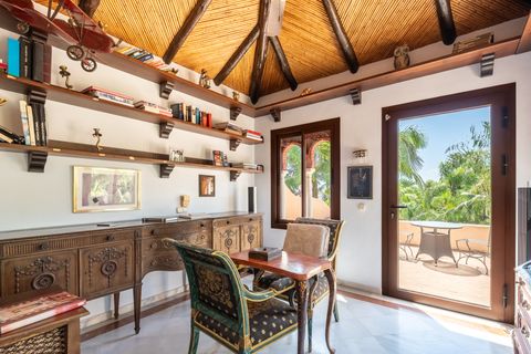 Villa in Marbella, Malaga, Marbella - € 6.700.000 | Ref: R112-06327 - foto 20