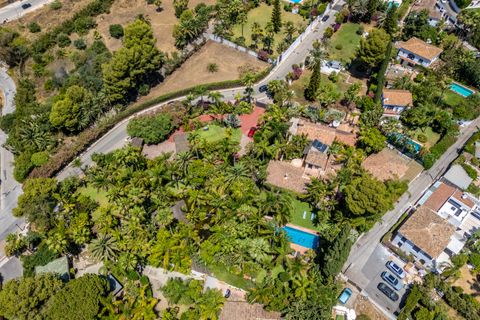 Villa in Marbella, Malaga, Marbella - € 6.700.000 | Ref: R112-06327 - foto 24