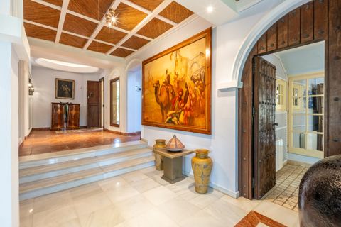 Villa in Marbella, Malaga, Marbella - € 6.700.000 | Ref: R112-06327 - foto 31