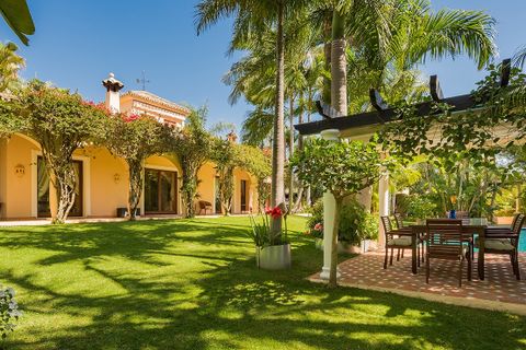 Villa in Marbella, Malaga, Marbella - € 6.700.000 | Ref: R112-06327 - foto 33