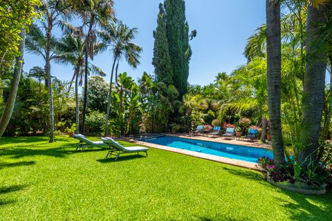 Villa in Marbella, Malaga, Marbella - € 6.700.000 | Ref: R112-06327 - foto 38