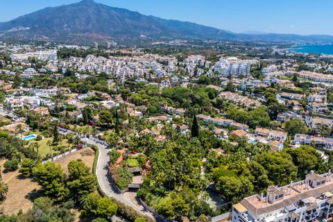 Villa in Marbella, Malaga, Marbella - € 6.700.000 | Ref: R112-06327 - foto 44