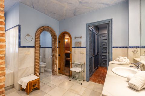 Villa in Marbella, Malaga, Marbella - € 6.700.000 | Ref: R112-06327 - foto 49
