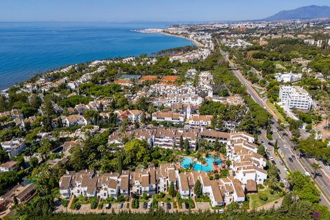 Lejlighed i Marbella, Malaga, Marbella - € 1.750.000 | Ref: PANR-16354 - foto 1