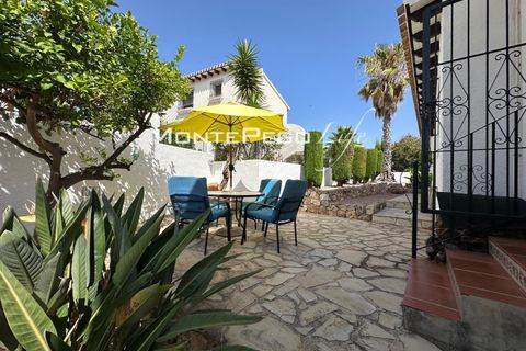 Villa i Monte Pego, Alicante, Monte Pego - € 380.000 | Ref: 1532 - foto 3