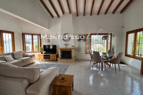 Villa i Monte Pego, Alicante, Monte Pego - € 380.000 | Ref: 1532 - foto 5