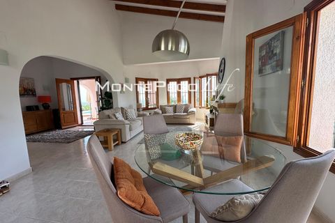 Villa i Monte Pego, Alicante, Monte Pego - € 380.000 | Ref: 1532 - foto 6