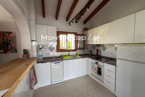 Villa i Monte Pego, Alicante, Monte Pego - € 380.000 | Ref: 1532 - foto 7