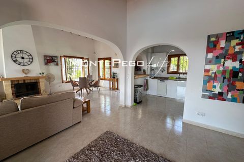 Villa i Monte Pego, Alicante, Monte Pego - € 380.000 | Ref: 1532 - foto 8