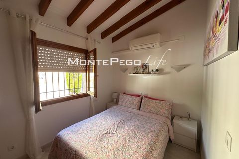 Villa i Monte Pego, Alicante, Monte Pego - € 380.000 | Ref: 1532 - foto 9