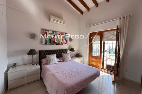 Villa i Monte Pego, Alicante, Monte Pego - € 380.000 | Ref: 1532 - foto 10