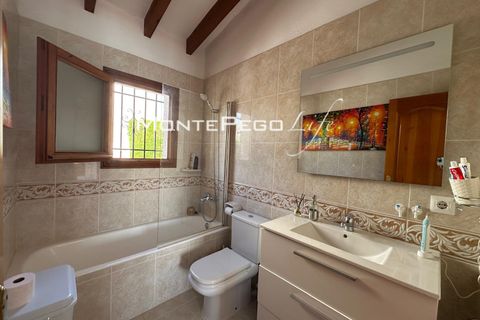 Villa i Monte Pego, Alicante, Monte Pego - € 380.000 | Ref: 1532 - foto 11