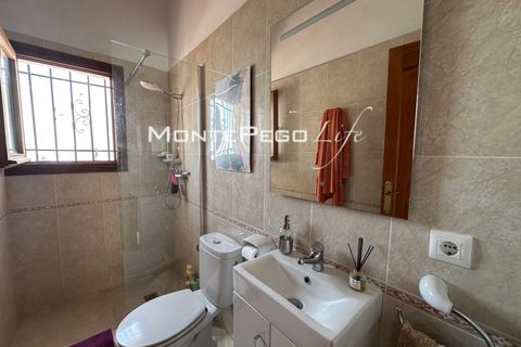 Villa i Monte Pego, Alicante, Monte Pego - € 380.000 | Ref: 1532 - foto 12