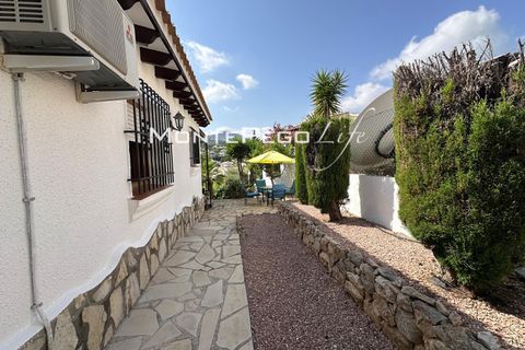 Villa i Monte Pego, Alicante, Monte Pego - € 380.000 | Ref: 1532 - foto 13