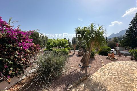 Villa i Monte Pego, Alicante, Monte Pego - € 380.000 | Ref: 1532 - foto 15