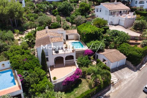 Villa i Monte Pego, Alicante, Monte Pego - € 560.000 | Ref: 1530 - foto 2