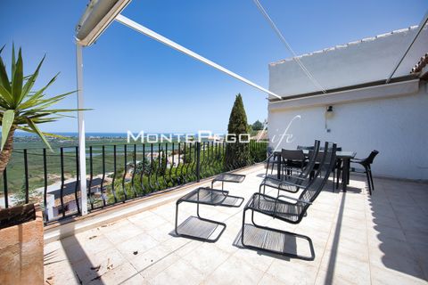 Villa i Monte Pego, Alicante, Monte Pego - € 560.000 | Ref: 1530 - foto 4
