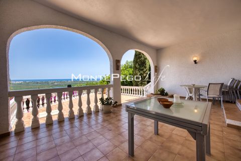 Villa i Monte Pego, Alicante, Monte Pego - € 560.000 | Ref: 1530 - foto 8