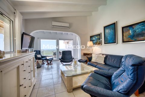 Villa i Monte Pego, Alicante, Monte Pego - € 560.000 | Ref: 1530 - foto 9