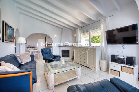 Villa i Monte Pego, Alicante, Monte Pego - € 560.000 | Ref: 1530 - foto 10