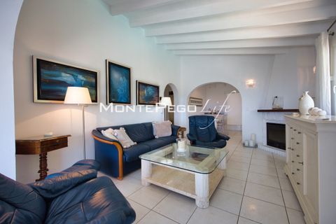Villa i Monte Pego, Alicante, Monte Pego - € 560.000 | Ref: 1530 - foto 11
