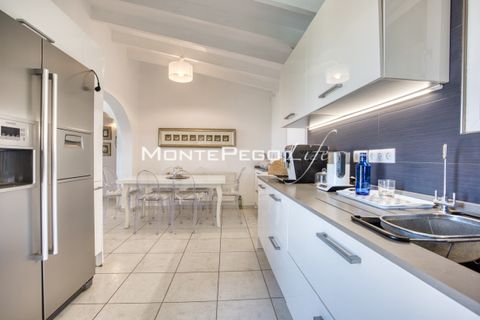 Villa i Monte Pego, Alicante, Monte Pego - € 560.000 | Ref: 1530 - foto 13