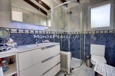 Villa i Monte Pego, Alicante, Monte Pego - € 560.000 | Ref: 1530 - foto 16